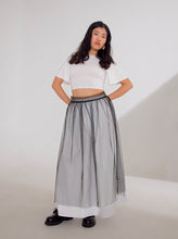 Load image into Gallery viewer, 07 PICNIC SKIRT
