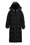 BLACK/ROYAL BLUE