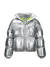 SILVER/LIME