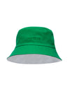 GREEN/WHITE