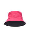 FUCHSIA/BLACK