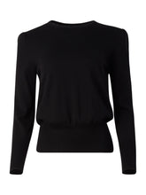 Load image into Gallery viewer, 04 PUFF SLEEVE SWEATER
