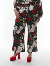 Load image into Gallery viewer, 04 PRINTED WIDE LEG PANT
