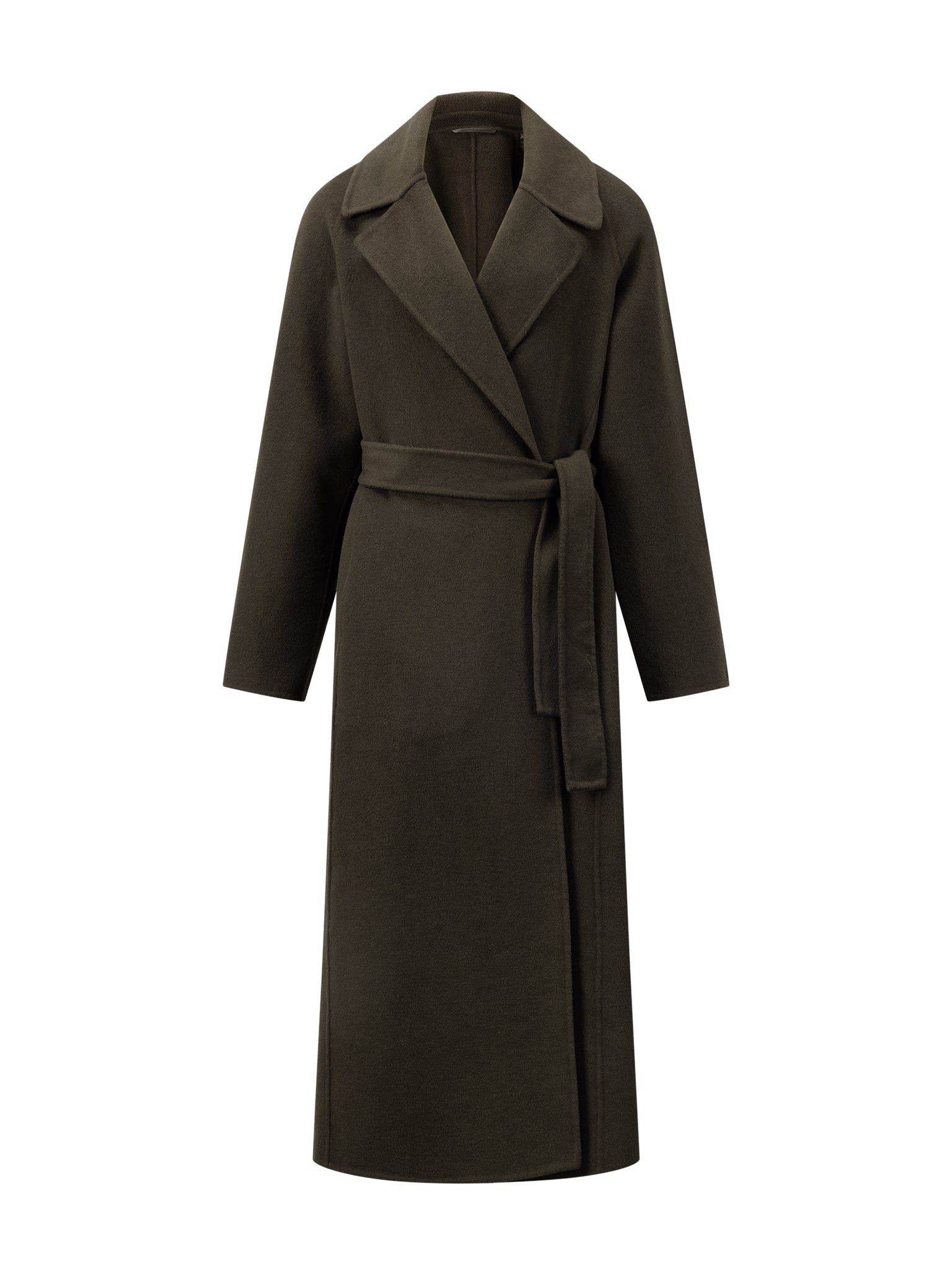 02 DOUBLE-FACE WOOL COAT | T.W.I.N. (That's What I Need)
