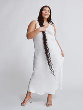 Load image into Gallery viewer, 05 WATERFALL DRESS
