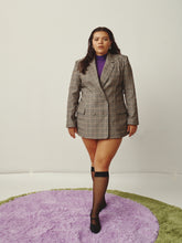 Load image into Gallery viewer, 06 PLAID HUNTING BLAZER
