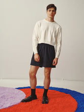 Load image into Gallery viewer, 06 GEOMETRIC SWEATER
