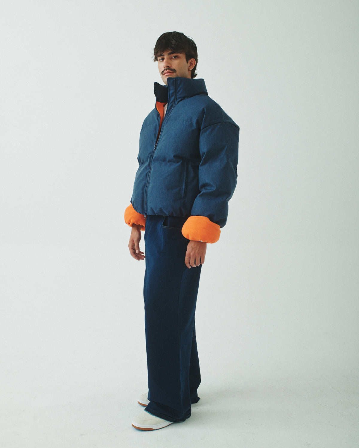 02 PUFFER COAT | T.W.I.N. (That's What I Need)