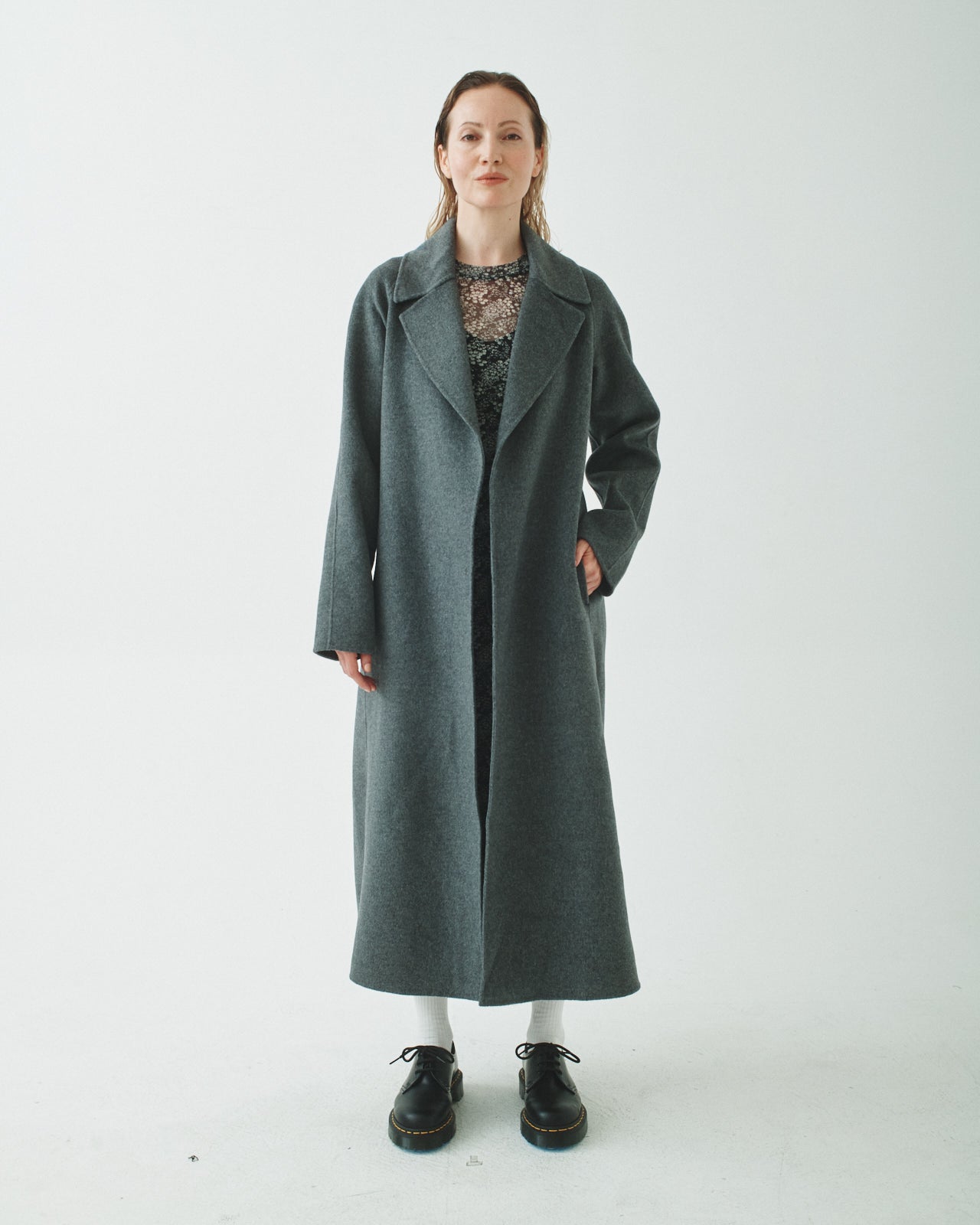 02 DOUBLE-FACE WOOL COAT | T.W.I.N. (That's What I Need)