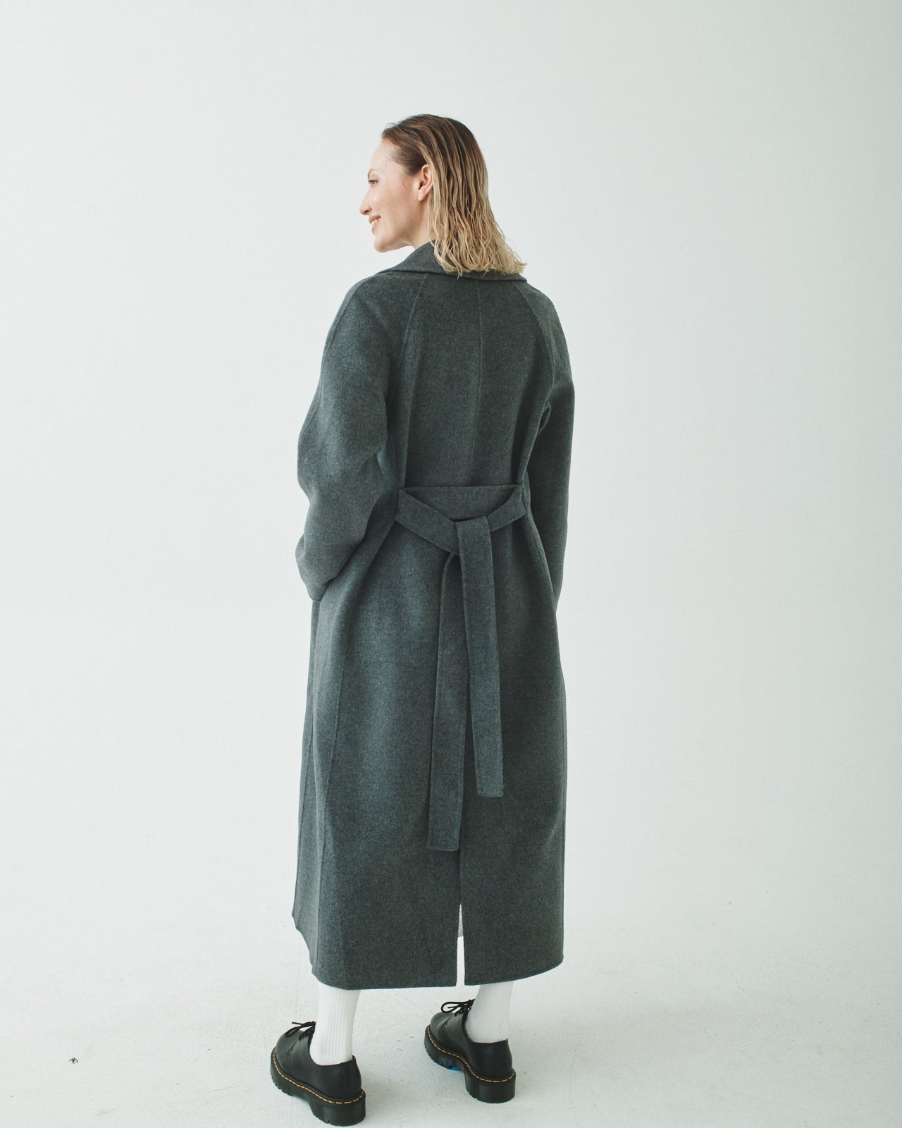 02 DOUBLE-FACE WOOL COAT | T.W.I.N. (That's What I Need)
