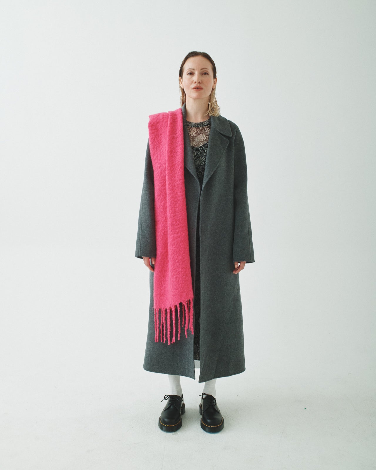 02 DOUBLE-FACE WOOL COAT | T.W.I.N. (That's What I Need)