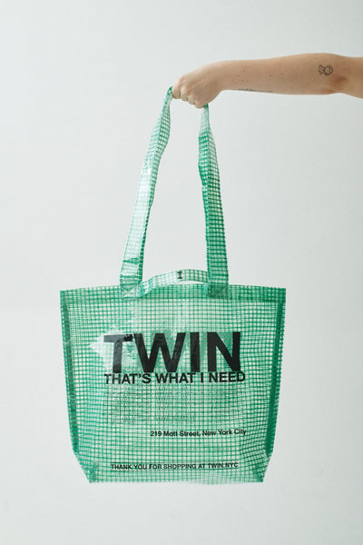 新品 ドーバーストリートマーケットvick tote bag 新品 ドーバー