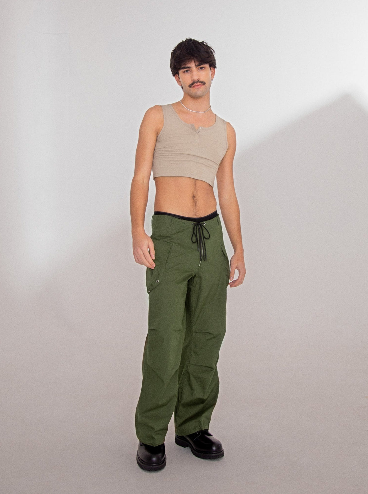 07 CARGO PANT | T.W.I.N. (That's What I Need)