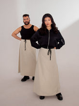 Load image into Gallery viewer, 07 SIMPLY A-LINE SKIRT

