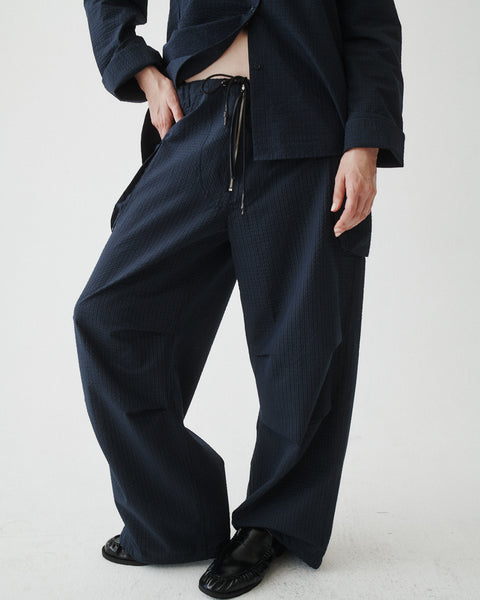 10 STRIPED CARGO PANT | T.W.I.N. (That's What I Need)