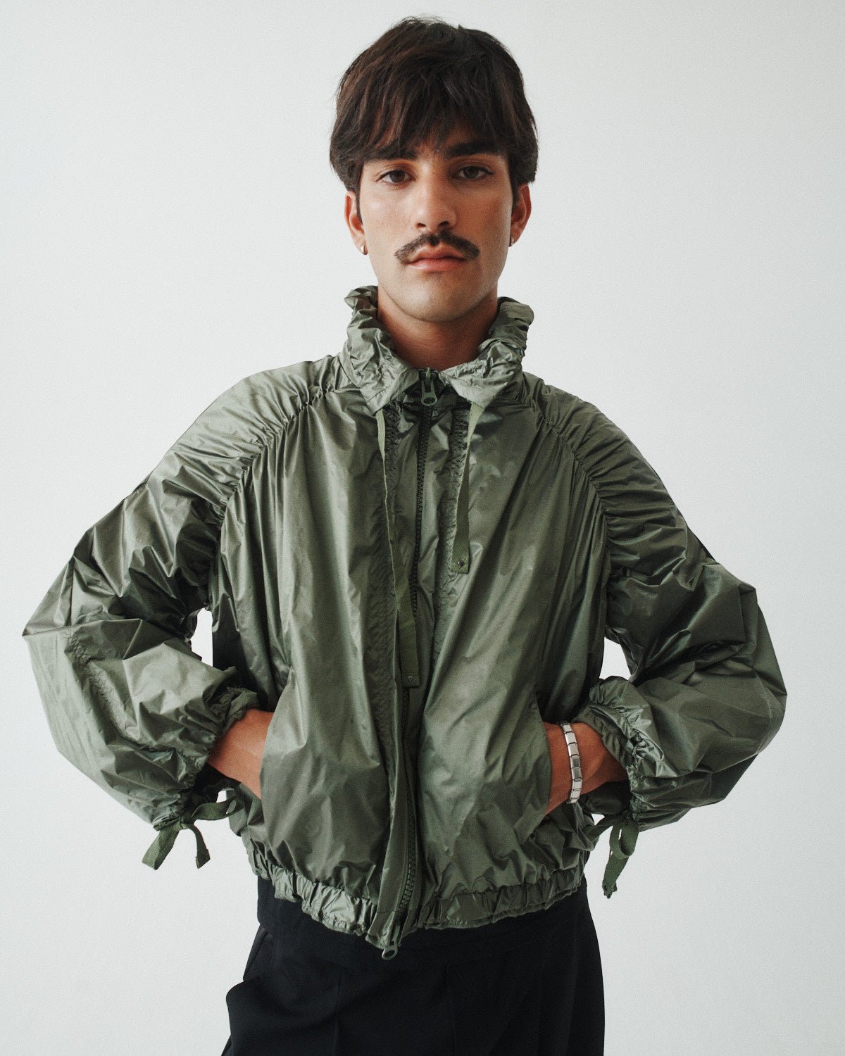 10 MARIANNE JACKET | T.W.I.N. (That's What I Need)
