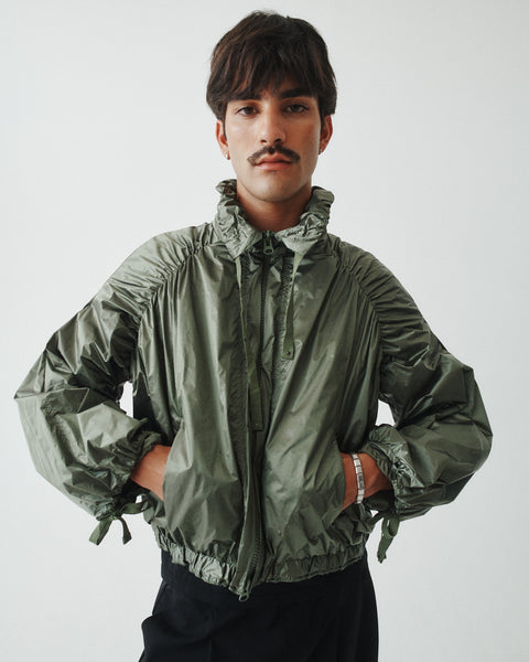 10 MARIANNE JACKET | T.W.I.N. (That's What I Need)