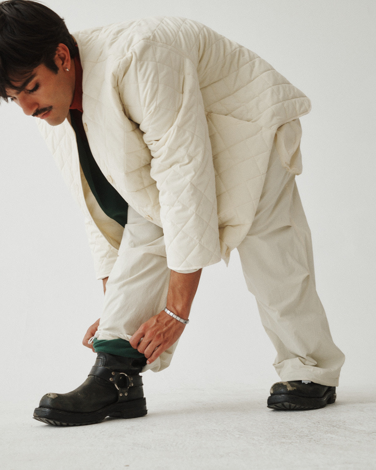 10 FLEECE-LINED CARGO PANT | T.W.I.N. (That's What I Need) 10 FLEECE-LINED CARGO PANT | T.W.I.N. (That's What I Need)