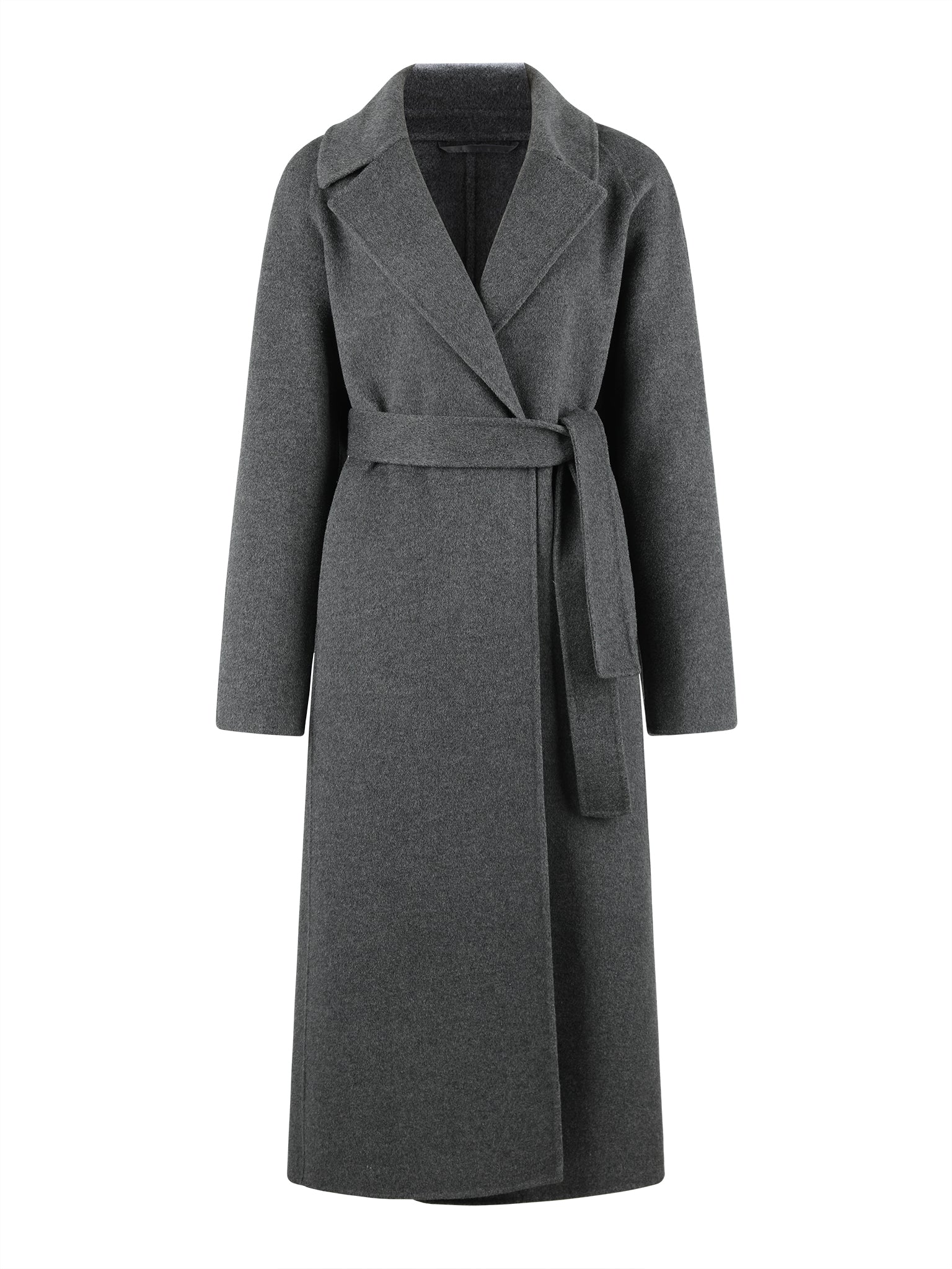 02 DOUBLE-FACE WOOL COAT | T.W.I.N. (That's What I Need)