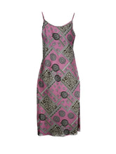 Load image into Gallery viewer, 05 BANDANA SLIP DRESS
