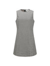MICRO HOUNDSTOOTH