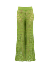 Load image into Gallery viewer, 05 CROCHET PANT
