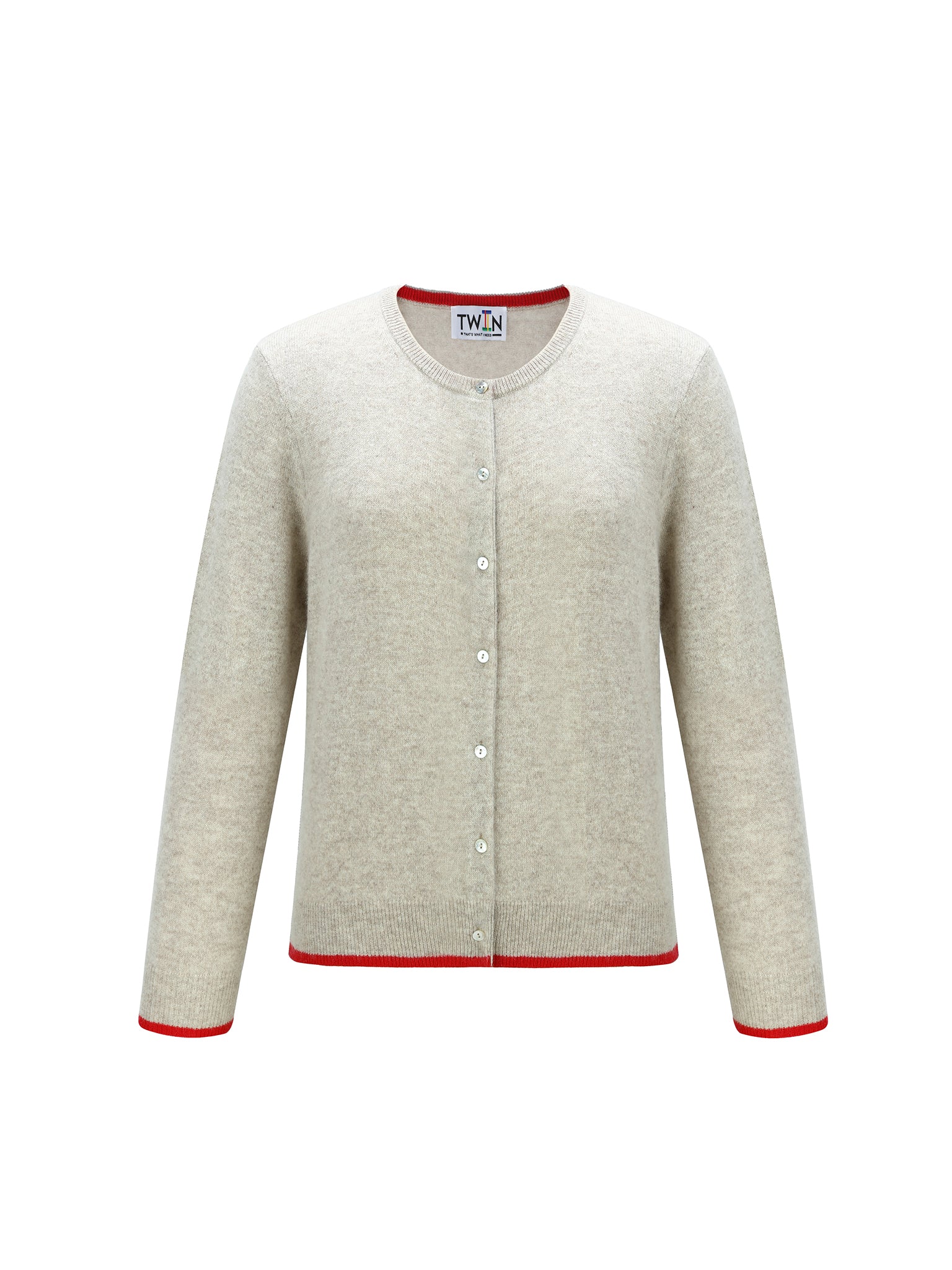 knitwear | T.W.I.N. (That's What I Need)