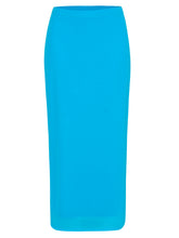 Load image into Gallery viewer, 03 MESH SKIRT
