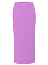 Load image into Gallery viewer, 03 MESH SKIRT

