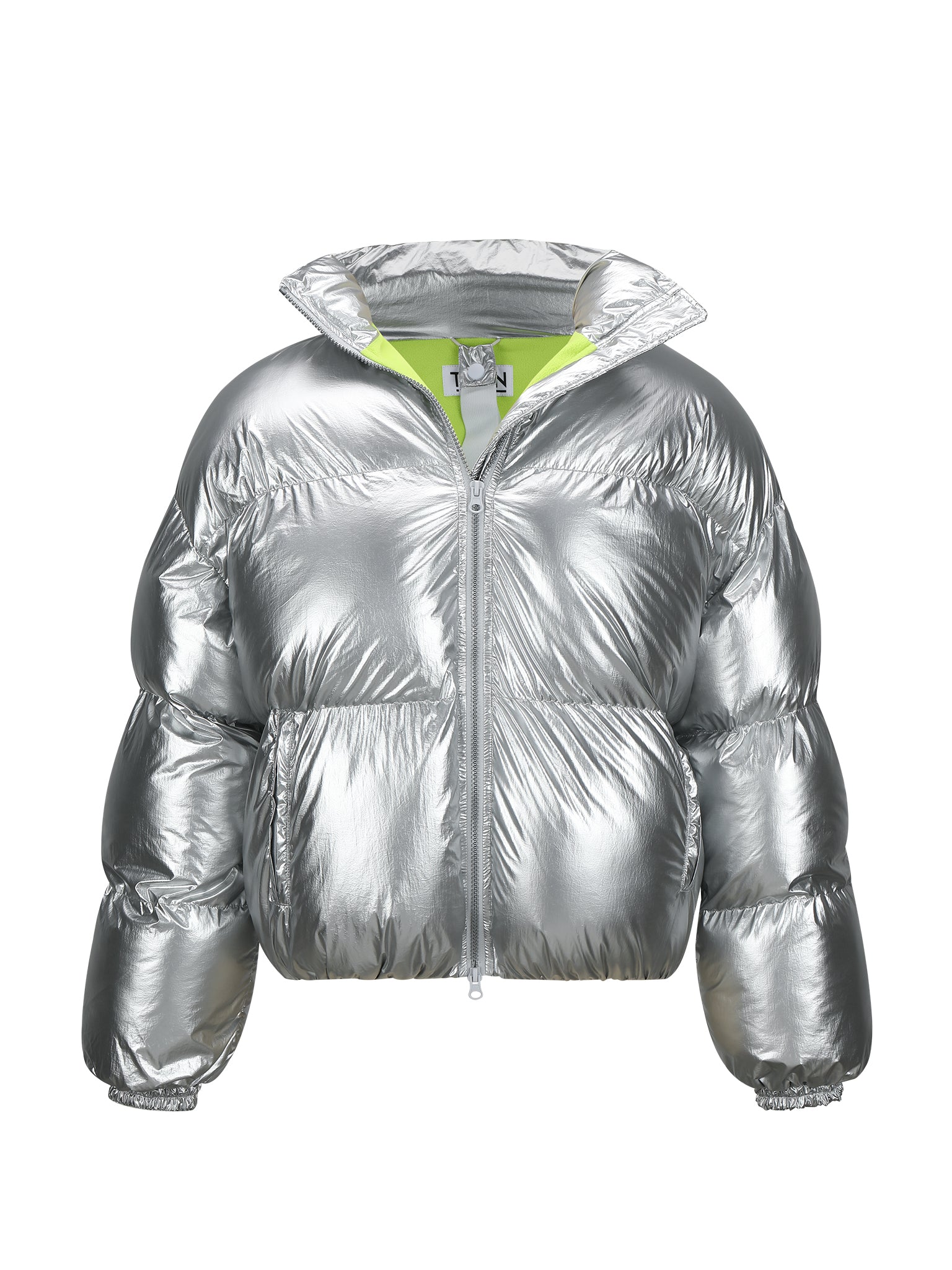 02 PUFFER COAT | T.W.I.N. (That's What I Need)