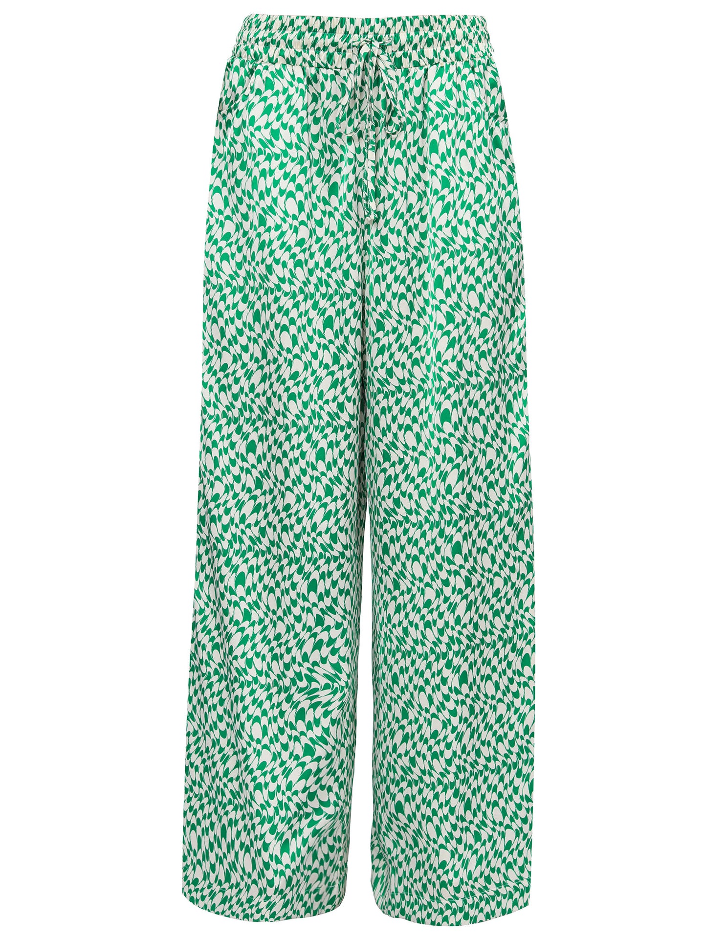 05 WAVE PANT