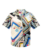 Load image into Gallery viewer, 05 BANDANA BOWLER SHIRT
