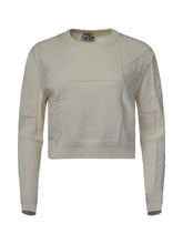 Load image into Gallery viewer, 06 GEOMETRIC SWEATER
