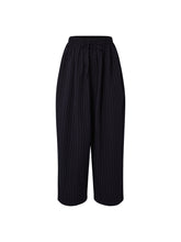 Load image into Gallery viewer, 06 PINSTRIPE BALLOON PANT
