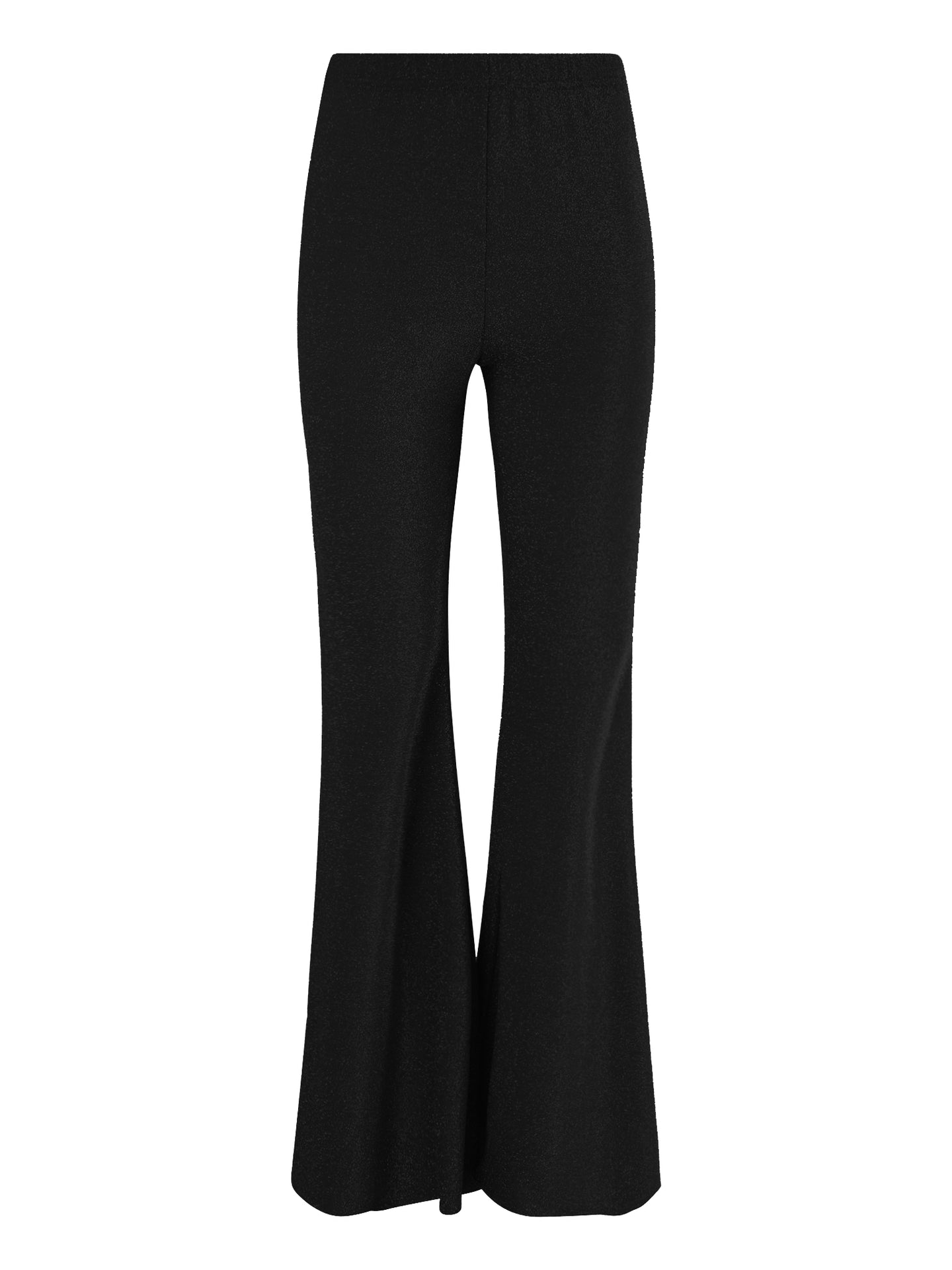 06 SPARKLE FLARE PANT