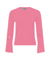 Load image into Gallery viewer, 06 OH SNAP SWEATER

