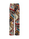 MULTI-COLOR BANDANA
