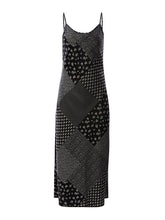 Load image into Gallery viewer, 05 BANDANA SLIP DRESS
