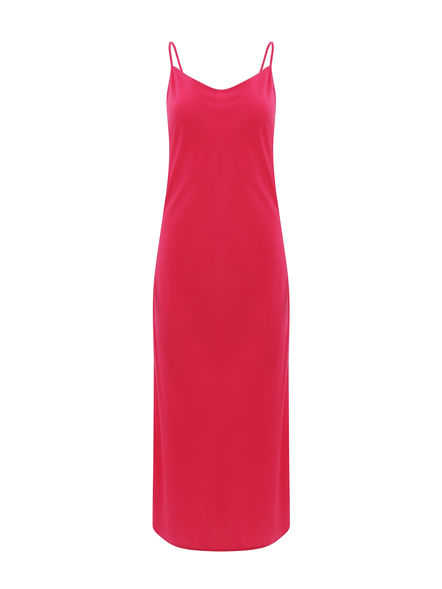 01 BIAS-CUT SLIP DRESS | T.W.I.N. (That's What I Need) 01 BIAS-CUT SLIP DRESS | T.W.I.N. (That's What I Need)