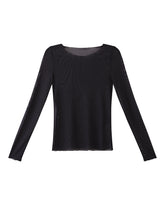 Load image into Gallery viewer, 02 MESH CREWNECK
