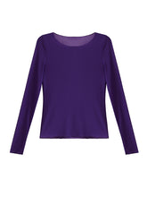 Load image into Gallery viewer, 02 MESH CREWNECK
