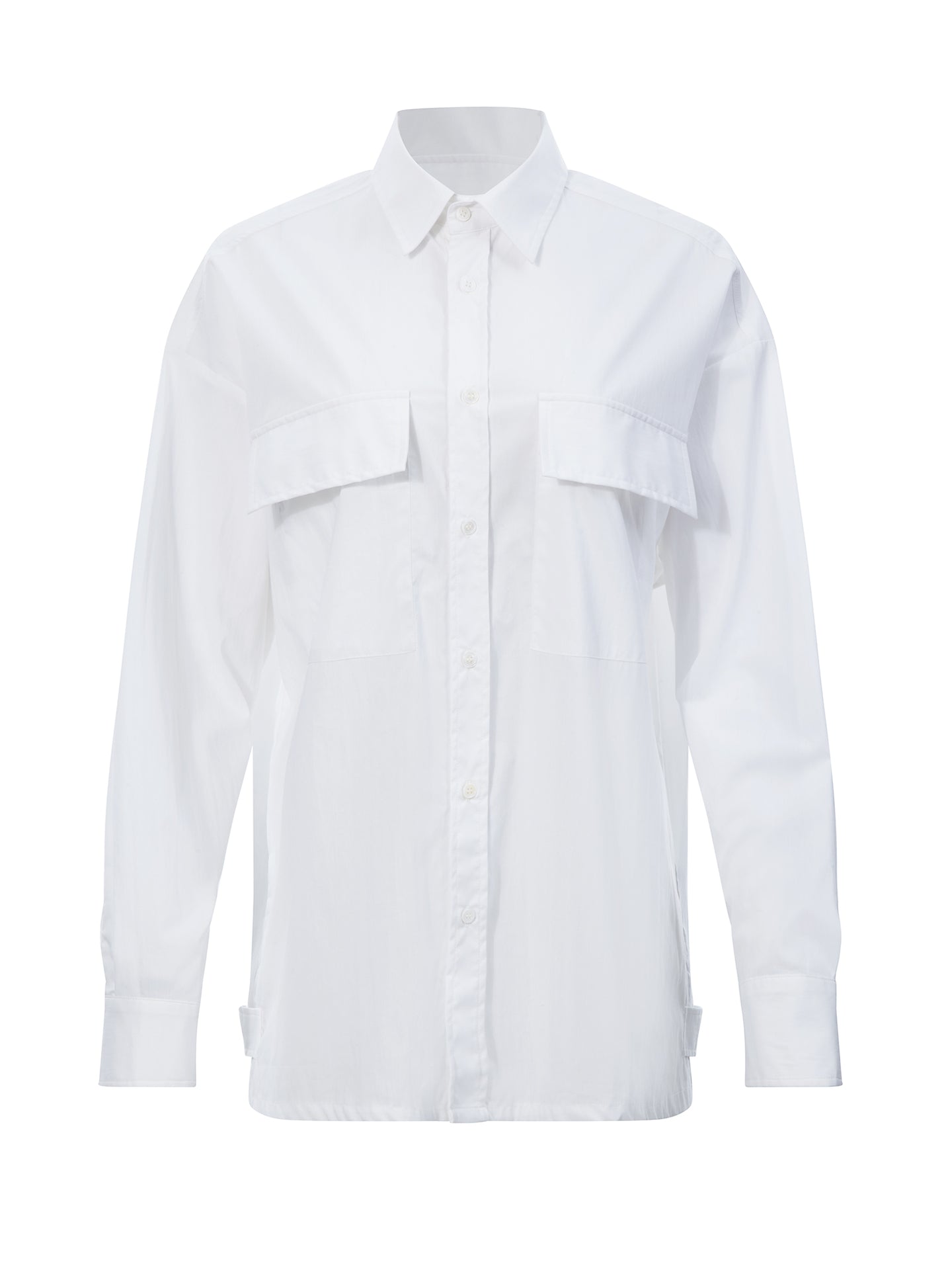 03 UTILITY SHIRT