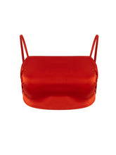 Load image into Gallery viewer, 03 SATIN BRALETTE
