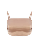 Load image into Gallery viewer, 03 SATIN BRALETTE
