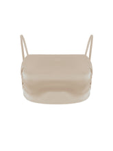 Load image into Gallery viewer, 03 SATIN BRALETTE
