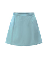 Load image into Gallery viewer, 03 SATIN MINI SKIRT
