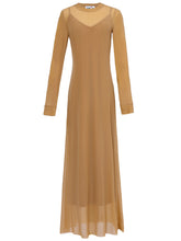 Load image into Gallery viewer, 05 MESH DRESS
