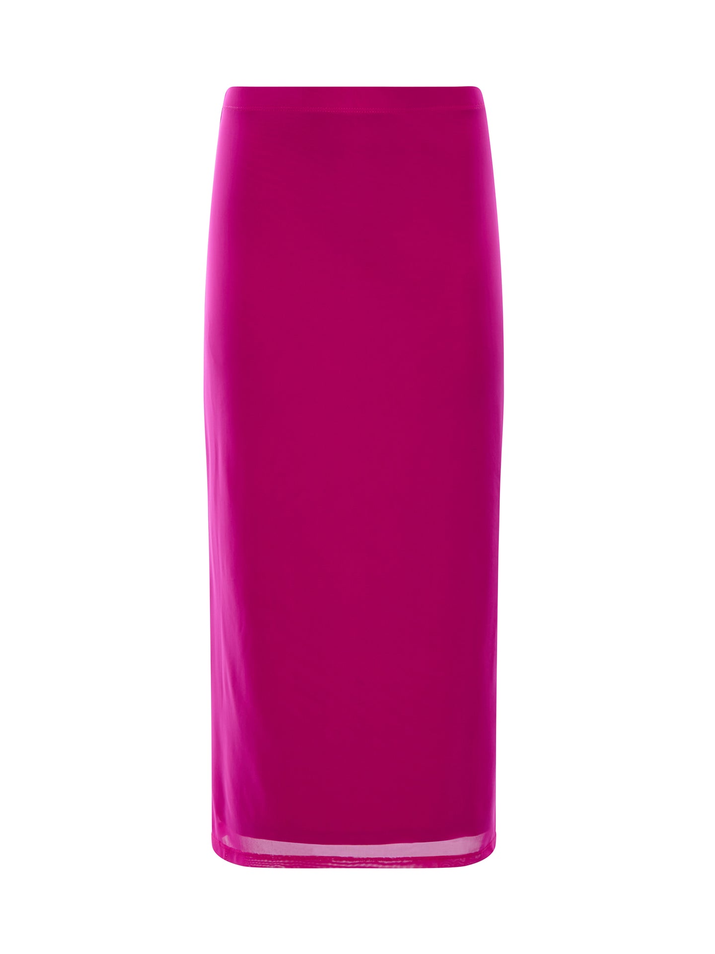 03 MESH SKIRT
