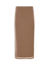 Load image into Gallery viewer, 03 MESH SKIRT
