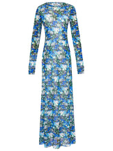 Load image into Gallery viewer, 05 GARDEN MESH DRESS
